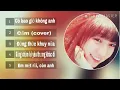 Download Lagu Những bài hát hay nhất của Như hexi