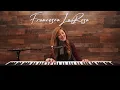 Psalm 95 - If Today You Hear His Voice, Harden Not Your Hearts -  Francesca LaRosa (LIVE)