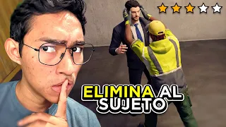 Ahora soy un... ¿CRIMINAL?