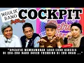 Download Lagu Ngulik COCKPIT BAND, spesifik membawakan lagu-lagu GENESIS di era cover band trending di era 80an.