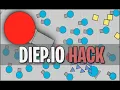 Hacked DIEP IO tutorial