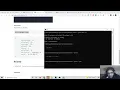 Build a Internet Speed Test Download Upload Checker in Node js Express Using JS LIVE CODING