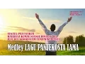 Download Lagu SEGALA PUJI SYUKUR HANYA BAGIMU TUHAN - HALELUYA KUMAU NYANYI - PUJI DIA OOOO DALAM TEMPAT KUDUSNYA