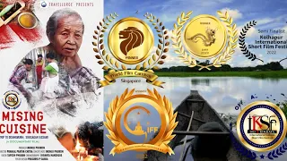 mising cuisine a trip to disangmukh sivasagar assam eng sub mising awesomeassam dichangmukh