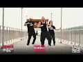 Mentiras  CROSSOVER #3 - Big One, Ulises Bueno & Rusherking | Marlon Alves Dance MAs