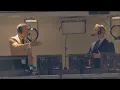 Joe Buck Enters Pro Football Hall of Fame On Thursday Night Football