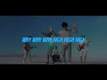 Rawayana - High feat Apache (Video Lyric) (Video Letra)