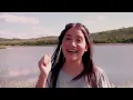 Se Fosse Pra me Expressar - Talita Santos (Clipe Oficial)