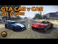 Download Lagu Banshee GTS vs Banshee 900R - GTA 5 Car v Car Racing