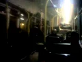 the ugly ass people at the pace bus of 290 Chicago IL