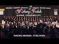 Download Lagu PANTANG MUNDUR - TITIEK PUSPA (by SURABAYA SYMPHONY ORCHESTRA \u0026 SURABAYA ORATORIO SOCIETY)