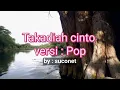 Download Lagu Takadia Cinto\