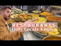Istanbul Food Guide Pt 2 - Where We LOCALS Eat