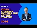 Enrolled Agent Exam Prep Course Part 2 2026