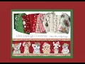 Little Darlings Christmas