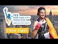 NEW YORK CITY MARATHON TIPS Everything You NEED To Know