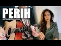 PERIH - VIERRA (Full Instrumental Cover) Karaoke | Enak banget ni lagu ngab 😍