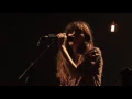 Lou Doillon - ICU @ Stéréolux