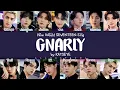 Download Lagu How Would SEVENTEEN Sing GNARLY by KATSEYE? [w/ LYRICS]