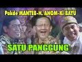 Download Lagu Gak Ngguyu Kebangeten..! PAKDE MANTEB - H. ANOM SUROTO - BAYU AUI Satu Panggung