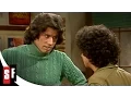 Welcome Back Kotter Travolta Struts His Stuff 1975