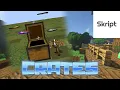 How to create custom Crates Skript tutorial
