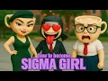 Download Lagu BRAINROT RAP: BALLERINA CAPPUCCINA 💔 CAPPUCCINO ASSASSINO X EXPRESSO SIGNORA  | Official Music Video