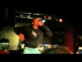 Vince Staples - LIVE