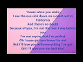 Jimmie Allen - Best Shot (With Lyrics)