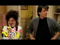 Maxwell Has A Hangover The Nanny