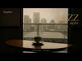 Vintage Cafe Jazz playlist Cozy String Quartet for Reading Relaxing