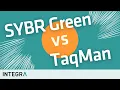 SYBR Green vs TaqMan - How qPCR works Easily Explained