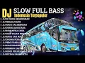 Download Lagu DJ SLOW FULL BASS TERBARU 2025 || PERCERAIAN LARA • TERLALU SaDiS \