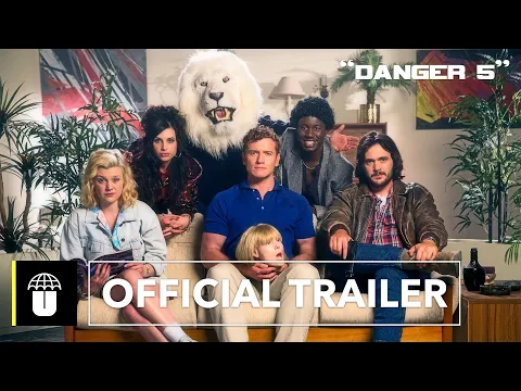 Season 2 | Official Trailer