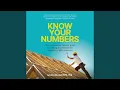 Nine Reward 11 Conclusion 1 - Know Your Numbers