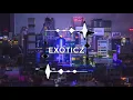 K Motionz - Hack It (ft. Duskee) {Drum and Bass}