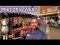 Lagu Zo heb je Pretoria nog NOOIT gezien | Marabastad, Zuid-Afrika