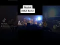 Download Lagu behind the scene - MAX - REDAH