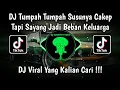 Download Lagu DJ TUMPAH TUMPAH SUSUNYA CAKEP TAPI SAYANG JADI BEBAN KELUARGA VIRAL TIK TOK TERBARU 2024