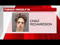 Deputies Wanted Oconee Co burglary suspect turns self in