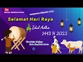 Download Lagu 10 Menit FULL 🎉 TAKBIRAN IDUL ADHA 1443 H 2022 M 🎉