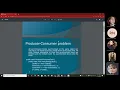 Object Oriented Programming 9 10 - Graphical User Interface Threads