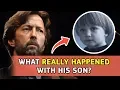 Eric Clapton s Tragic Real-Life Story OSSA