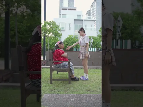 Kawaii Girl Friend #sigma #comedy #funny