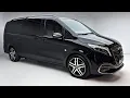 Mercedes-Benz Vito - Luxury Vip