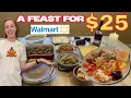 Download Lagu Walmart Thanksgiving Dinner for 6 Under $25 | Easy Budget Meals to Save Money