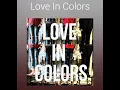 In the Air - Love in Colors post malone before fame