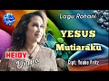 Download Lagu Heidy Diana-Lagu Rohani 15: \