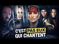 LE PLUS GROS MENSONGE DE LA MUSIQUE : Qui chante vraiment?