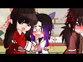 If Shinobu would meet Giyuu s sister for the first time alive Tsutako Giyushino HANAKO